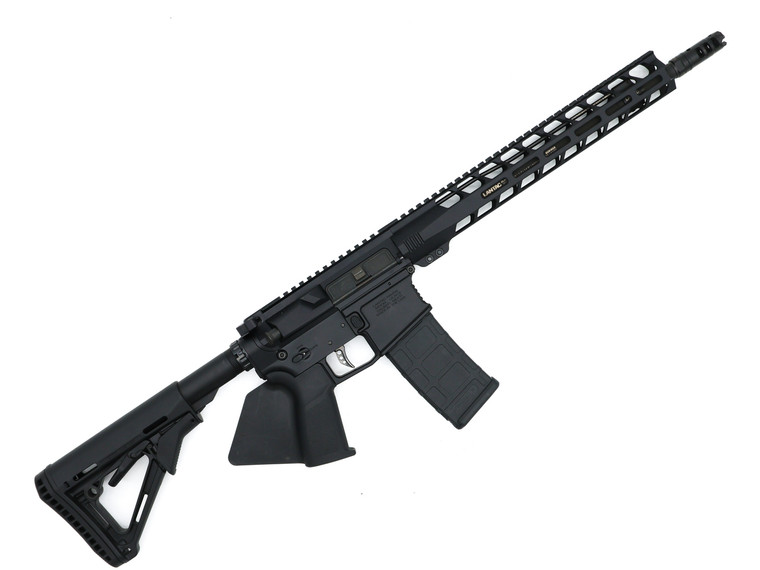 LanTac USA Raven | Rifles | 14.5” Barrel | .223 Wylde | 10 Rounds