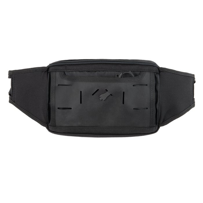 Vertx SOCP Tactical Fanny Pack | Bags | Black | F1 VTX5228 IBK NA NA
