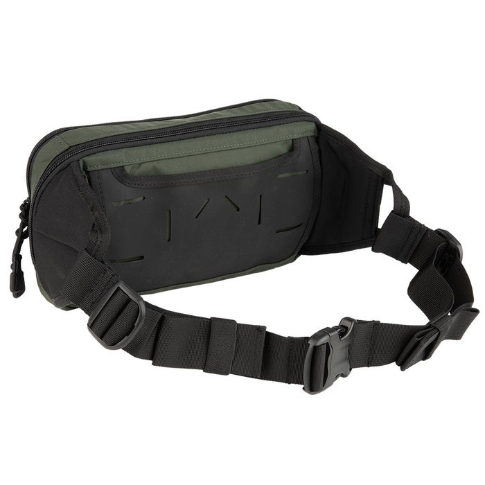 Vertx SOCP Tactical Fanny Pack | Bags | Rudder Green | F1 VTX5228