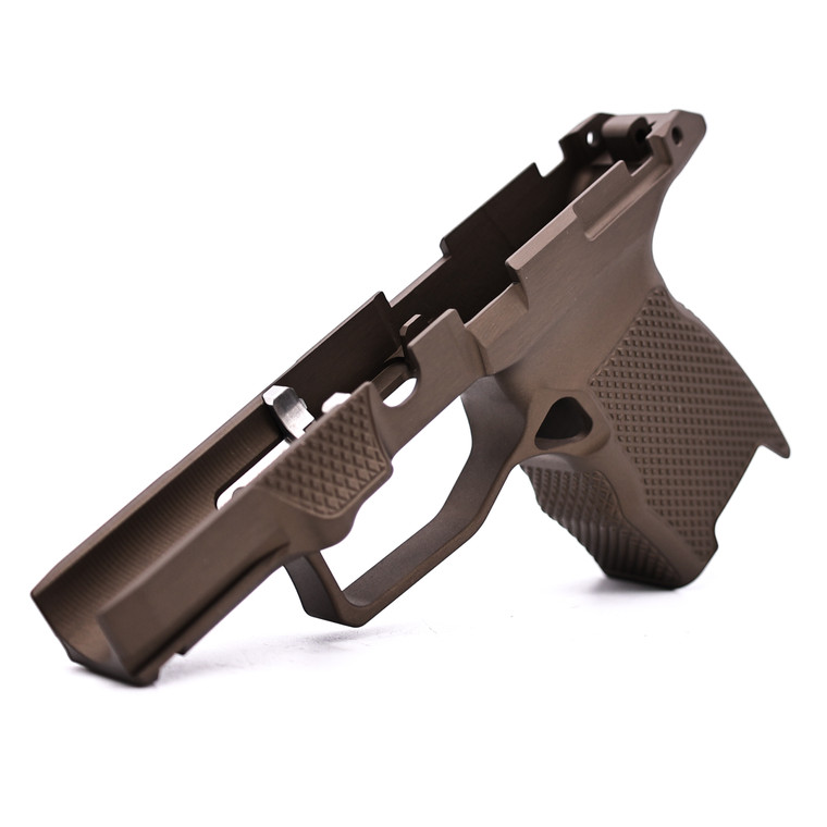 Juggernaut Tactical JT P365 Grip Module | Grip Module | 9mm