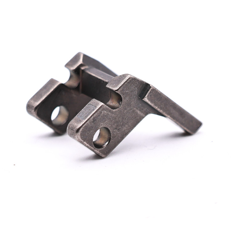 Glock 19 Gen 5 OEM Locking Block | Frame Parts | Gray | GLC1