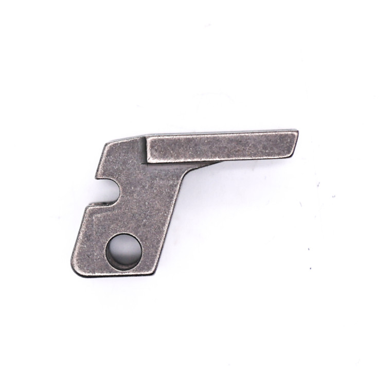 Glock 21 Gen 4 OEM Locking Block | Frame Parts | Gray | GLC1