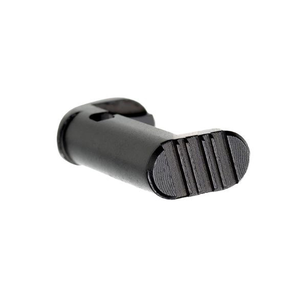 Tyrant Hellcat Extended Magazine Release | Frame Parts | For Hellcat & Hellcat Pro | Black | TD-HCATE