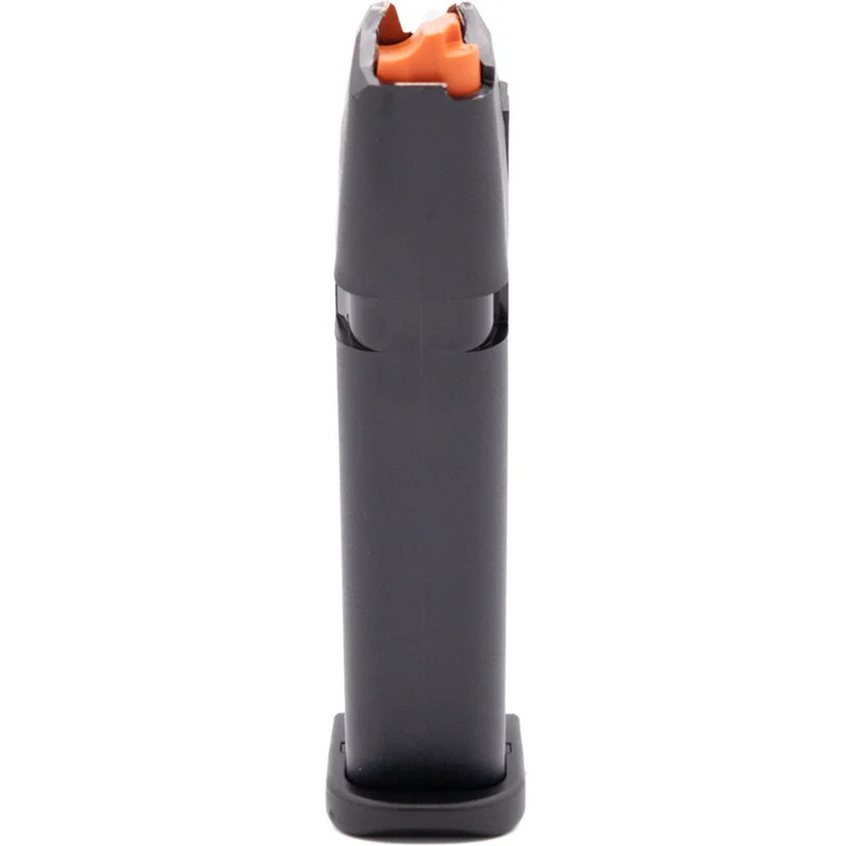 OEM Glock 17 / 34 GEN 5 Magazine BULK PACKAGING | 17RD | 9MM | Black | 33814