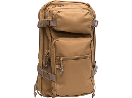 Glock OEM Multi-Purpose Backpack | Bags | Tan | AS02000_C