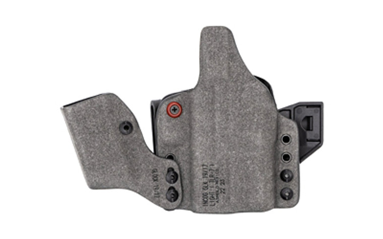 Safariland INCOG-X IWB Holster | Holsters | Fits S&W M&P 2.0 w 