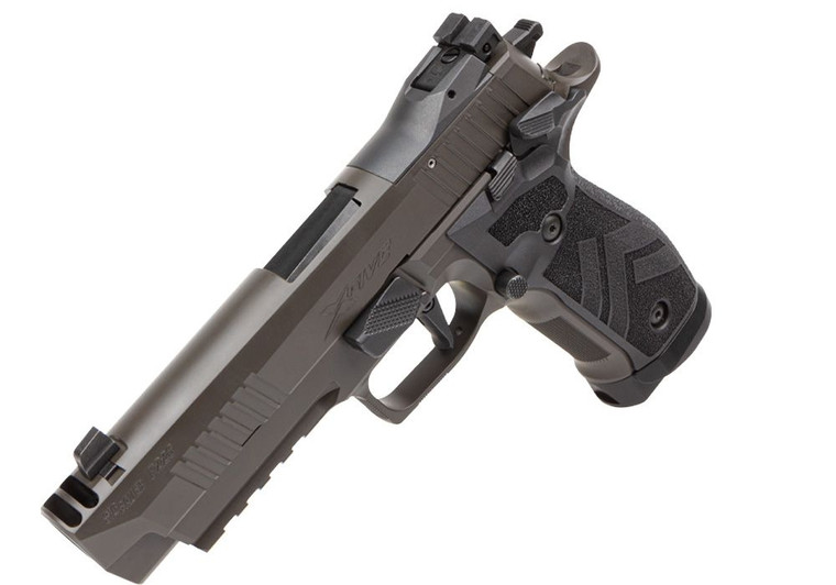 Sig Sauer P226 XFive Legion | Handguns | 4.4” Barrel | 9mm | 18