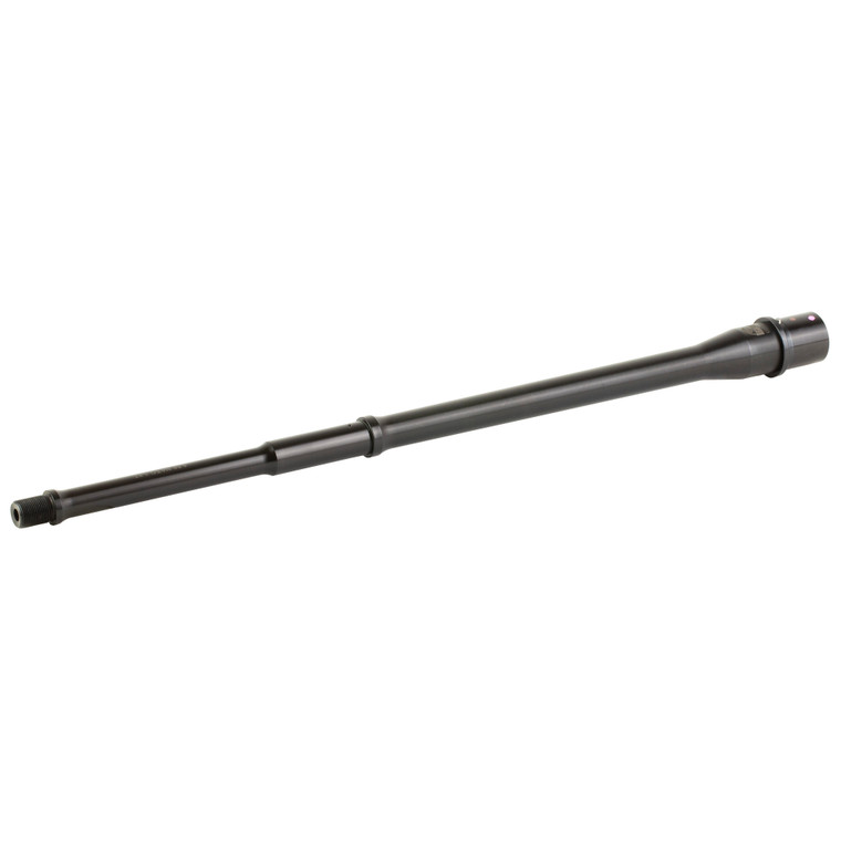 Faxon Firearms Duty Series Gunner Barrel | Upper Parts | 16” Pencil Profile Barrel | .223 Wylde | 1:8 Twist | Mid Length Gas System | Black | 15BW8M16NGQ-5R-NP3 Faxon Firearms Duty Series Gunner Barrel | Upper Parts | 16” Pencil Profile Barrel | .223 Wylde | 1:8 Twist | Mid Length Gas System | Black | 15BW8M16NGQ-5R-NP3