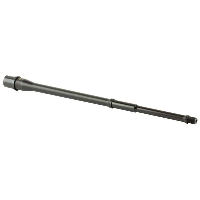 Faxon Firearms Duty Series Gunner Barrel | Upper Parts | 16” Pencil Profile Barrel | .223 Wylde | 1:8 Twist | Mid Length Gas System | Black | 15BW8M16NGQ-5R-NP3 Faxon Firearms Duty Series Gunner Barrel | Upper Parts | 16” Pencil Profile Barrel | .223 Wylde | 1:8 Twist | Mid Length Gas System | Black | 15BW8M16NGQ-5R-NP3