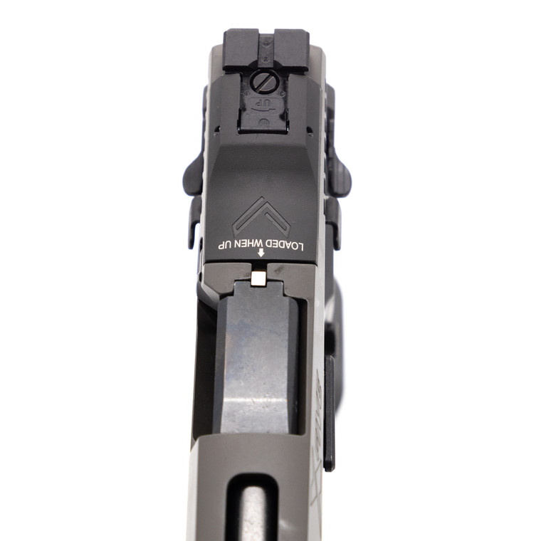 Sig Sauer P320 XFIVE Legion CA Compliant | California Legal | Handguns | 5" Barrel | 9mm | 320X5-9-LEGION-MS-CA