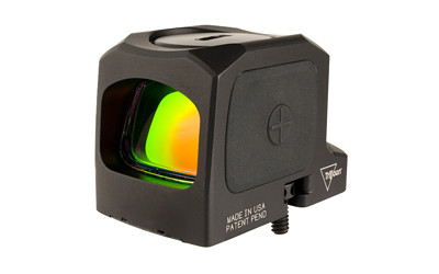 Trijicon RCR | Red Dot | Closed Emitter Reflex | 3.25 MOA | RMR