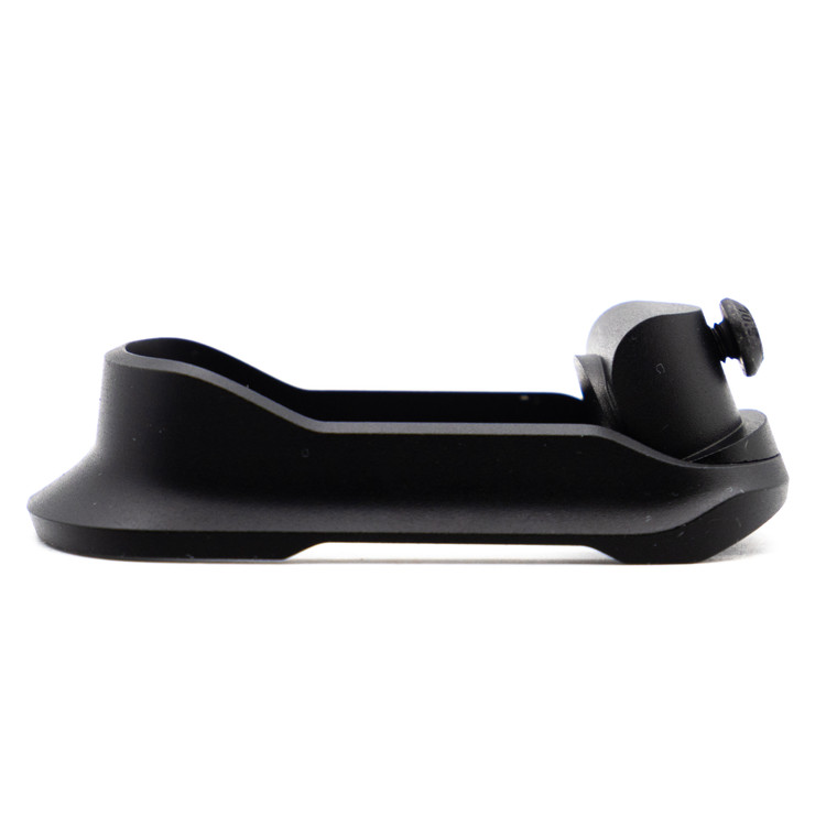 Marconi Magwell For G19 Gen 3/4 | Magwell | Anodized Black