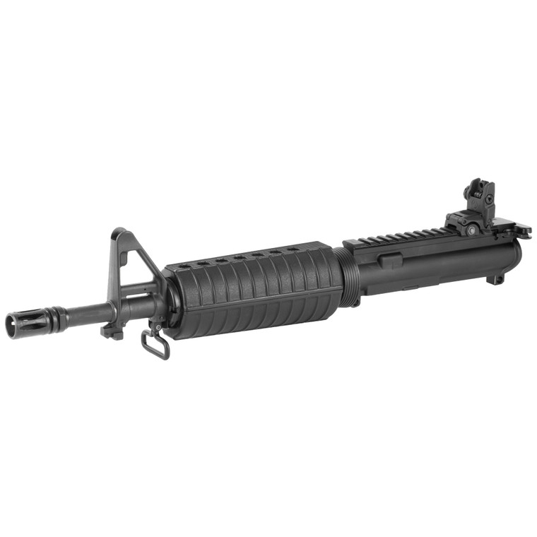 Colt’s Manufacturing Complete Upper | Upper Receiver | 11.5” Barrel | 5.56 / .223 | Black | LE6933CK