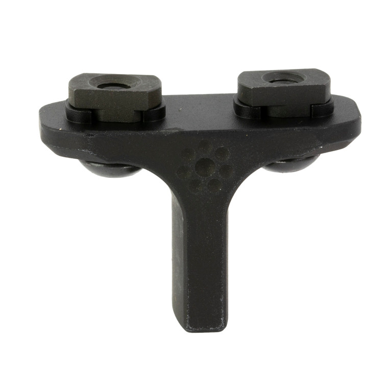 Arisaka Defense Hand Stop | Upper Parts | M-LOK | Black | IDX-M