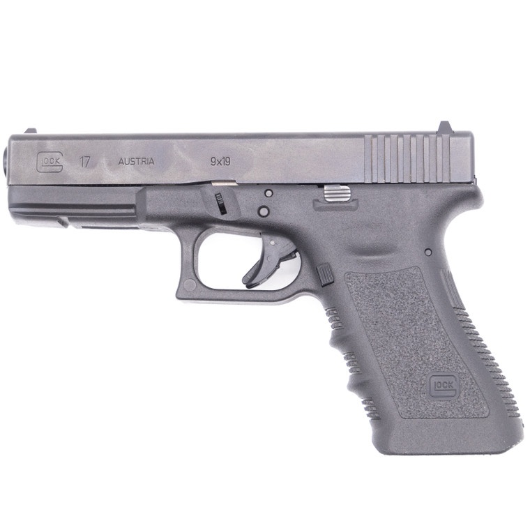 処分特価】Glock 17 gen.3 箱無し