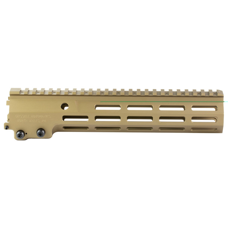 トイガン HAO GEISSELE SMR10.5 DDC Geissele HK 416 10.5