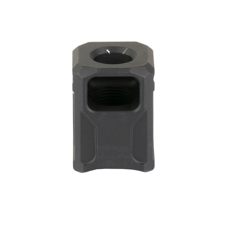 Faxon Firearms EXOS-533 | Compensator | 9MM | For Glock 43/43X/48