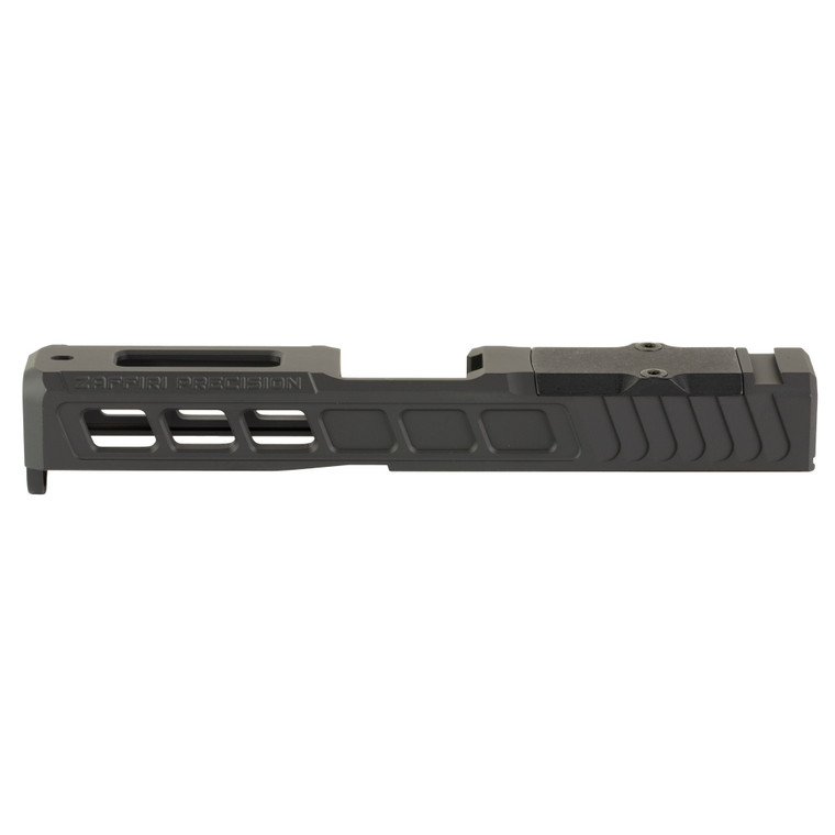 Zaffiri Precision ZPS.3 | Optics Ready Stripped Slide | RMR