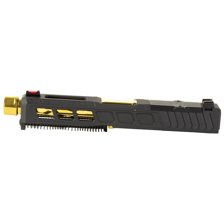 Zaffiri Precision ZPS.3 | Optics Ready Complete Slide | RMR