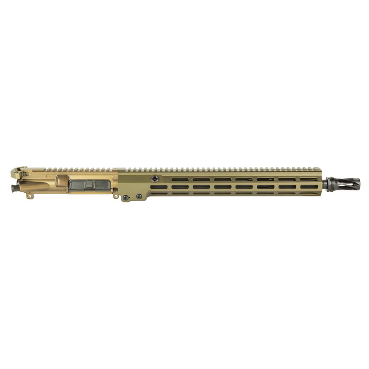 Geissele Automatics Super Duty MOD1 Complete Upper | Upper Receiver | 16” Barrel | 5.56 NATO | Desert Dirt | 08-548S Geissele Automatics Super Duty MOD1 Complete Upper | Upper Receiver | 16” Barrel | 5.56 NATO | Desert Dirt | 08-548S
