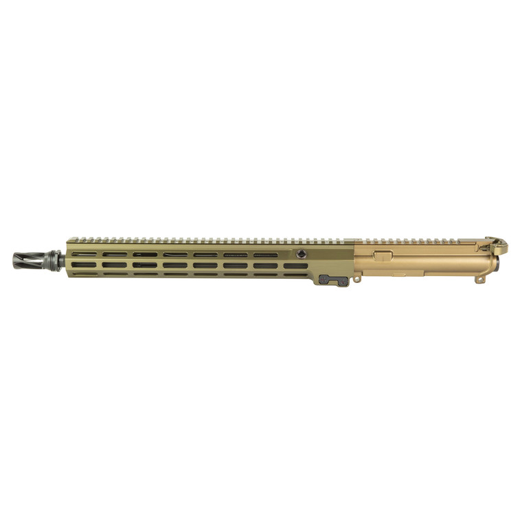 Geissele Automatics Super Duty MOD1 Complete Upper | Upper Receiver | 16” Barrel | 5.56 NATO | Desert Dirt | 08-548S Geissele Automatics Super Duty MOD1 Complete Upper | Upper Receiver | 16” Barrel | 5.56 NATO | Desert Dirt | 08-548S