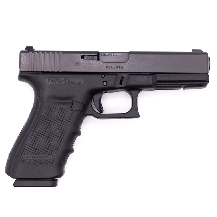 Glock 21 Gen 4 | Used | Handgun | .45 ACP | V976 | Off Roster