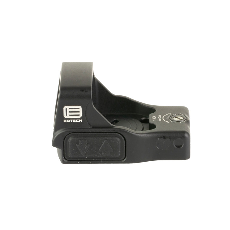 EOTech EFLX | 6 MOA Red Dot | Aluminum Housing | DPP footprint | Black | EFLX6RWBLK