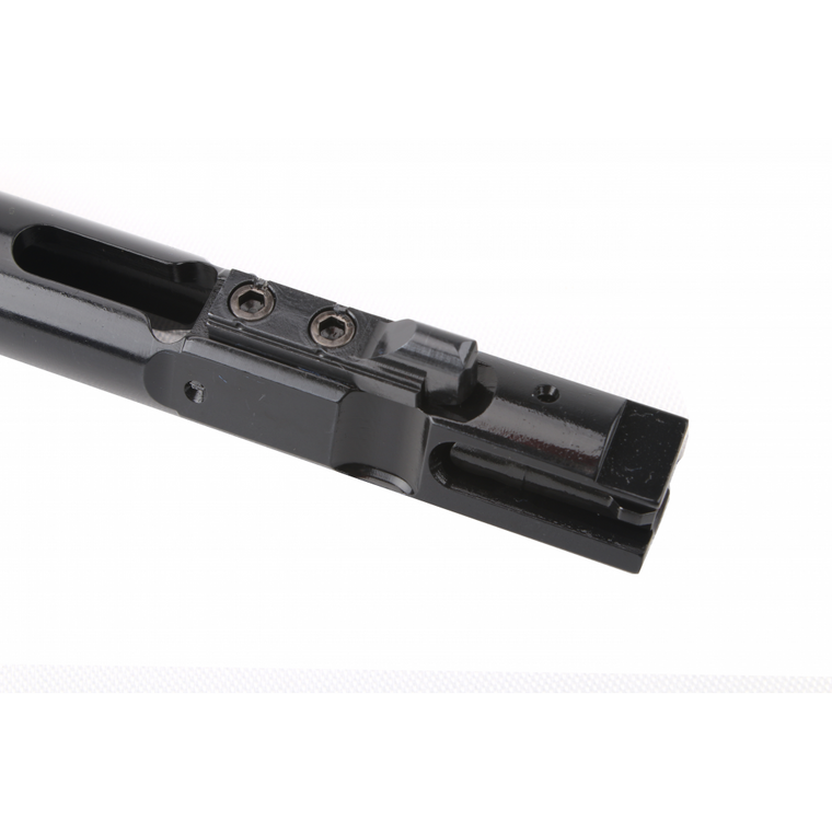AR-9 Custom Bolt Carrier Group | Upper Parts | 9mm | Black | BCG-S9 AR-9 Custom Bolt Carrier Group | Upper Parts | 9mm | Black | BCG-S9