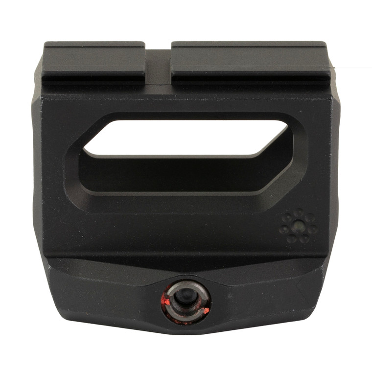 Arisaka Defense Mount | Black | Picatinny | Anodized | OM2-ACRO
