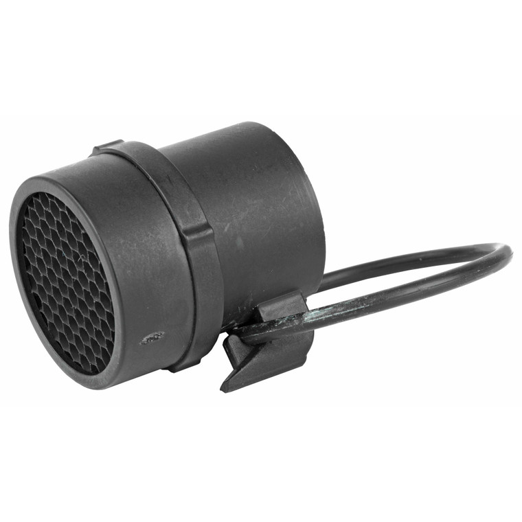 Trijicon Tennebrex killFLASH Anti-Reflection Device for 4x32 RCO ACOG Scope | Black | TA91