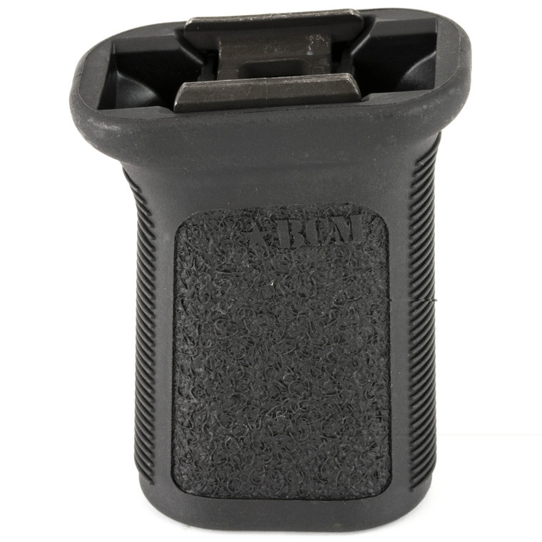 Bravo Company BCMGUNFIGHTER | Vertical Foregrip Mod 3 | Picatinny | Black | BCM-VG-1913-MOD-3-BLK