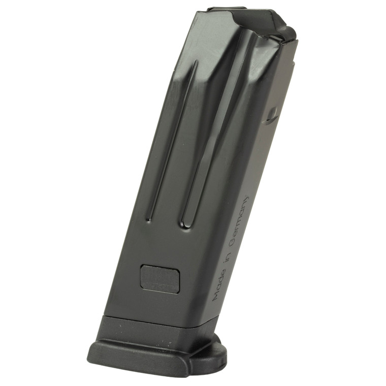 Heckler & Koch 10 Round VP9 Magazine | Magazine | 9mm | 10 Rounds | Black | 50259077
