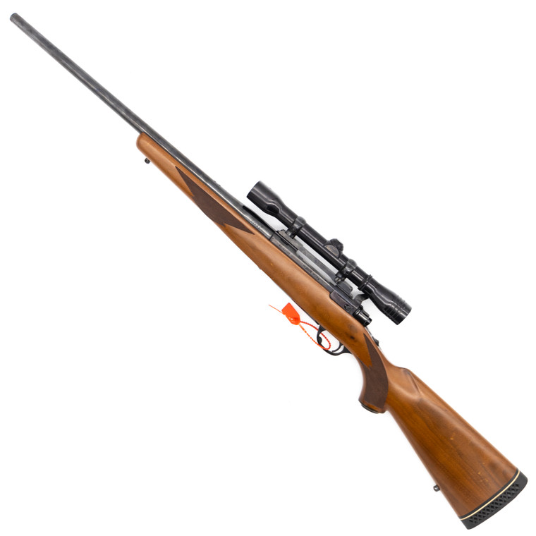 Ruger M77 | Used | Rifle | 338 WinMag | Wood | 4589