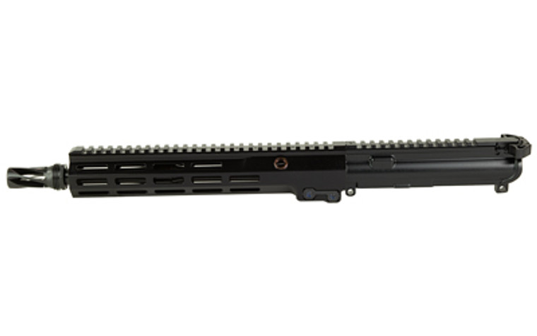 Geissele Automatics, Super Duty MOD1, Complete Upper Receiver | Upper Reciver | 12.5 | 5.56 NATO | Black | 08-545B Geissele Automatics, Super Duty MOD1, Complete Upper Receiver | Upper Reciver | 12.5 | 5.56 NATO | Black | 08-545B