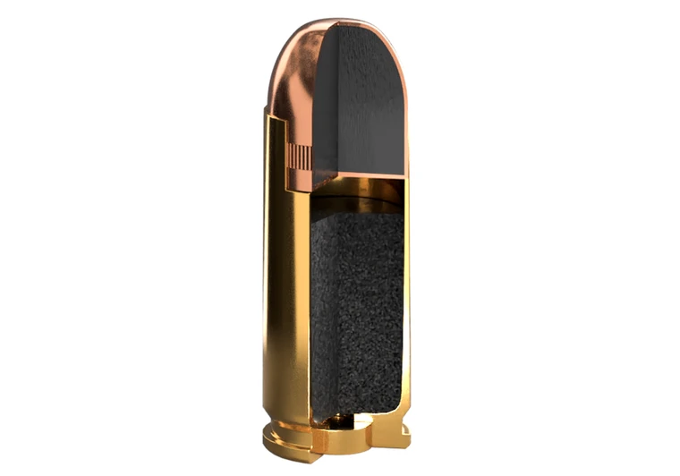 Sig Sauer Elite Ball 10mm | Ammo | Box Of 50 | 180Gr | Black | E10MB1-50 | 10a