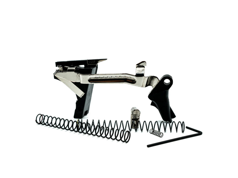 JJ CUSTOMRODS TRIGGER 2本セット JJ CUSTOMRODS TRIGGER 2本セット