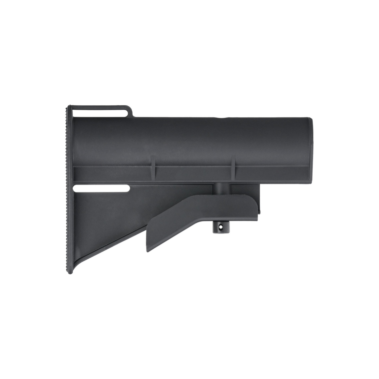 B5 Systems CAR15 Stock | Stocks | AR-15 | Black | CAR-1353