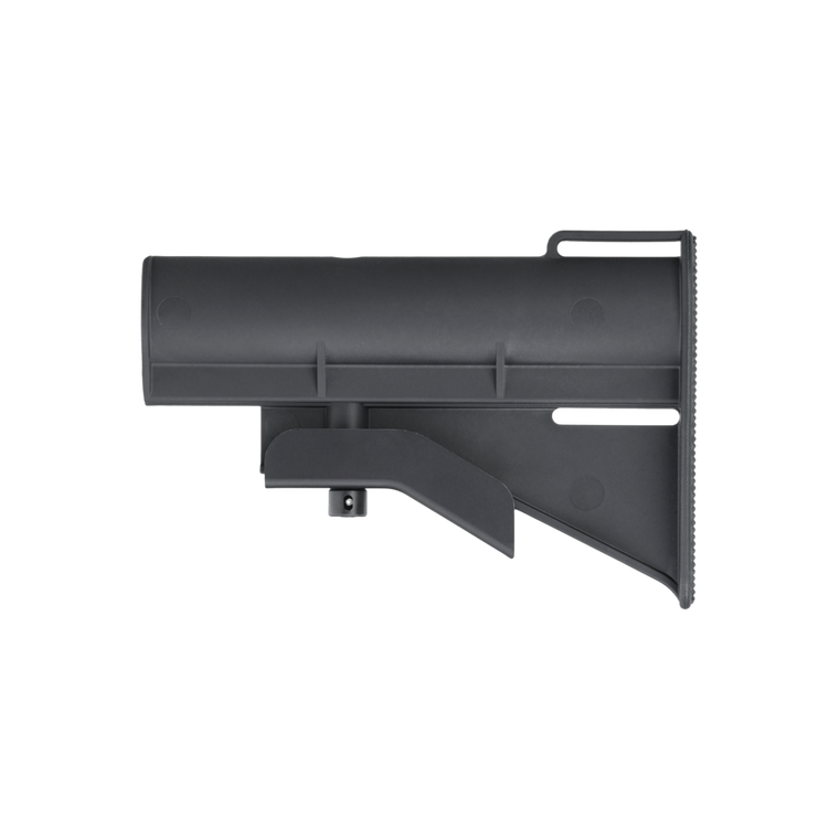 B5 Systems CAR15 Stock | Stocks | AR-15 | Black | CAR-1353
