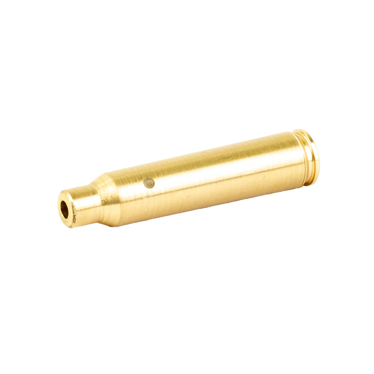 Firefield .223 Remington/5.56 NATO | Boresight Laser | Brass Construction | 2 AG5 Batteries Included | FF39016