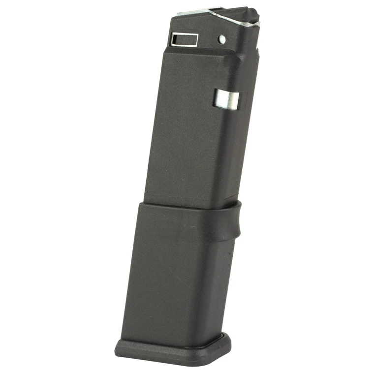 ProMag Industries Magazine | 45 ACP | 10 Rounds | For Glock 36 | Polymer Construction | Black | GLK 18