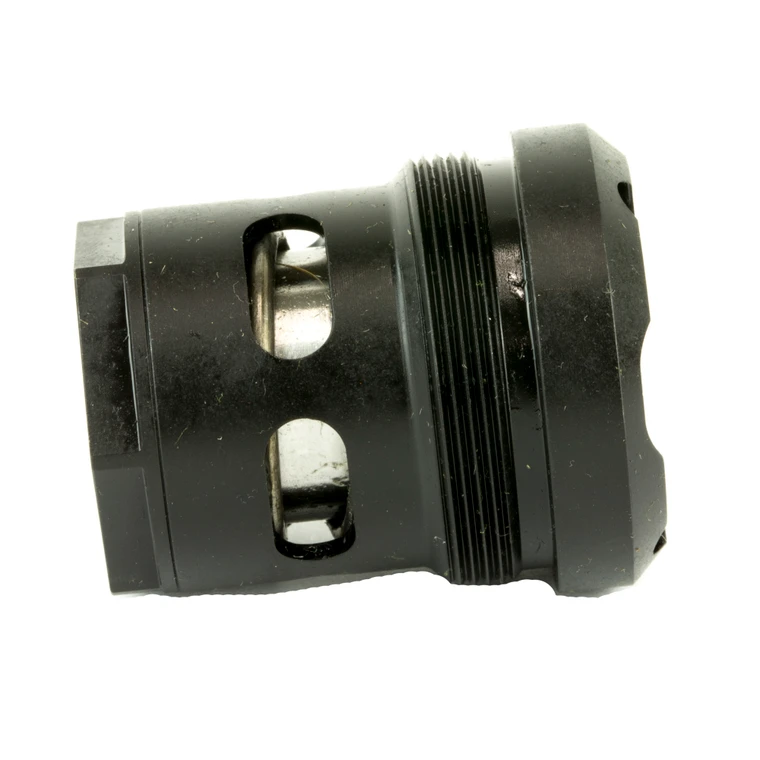 SilencerCo Low Profile 3-Lug Mount | 9MM | AC2447