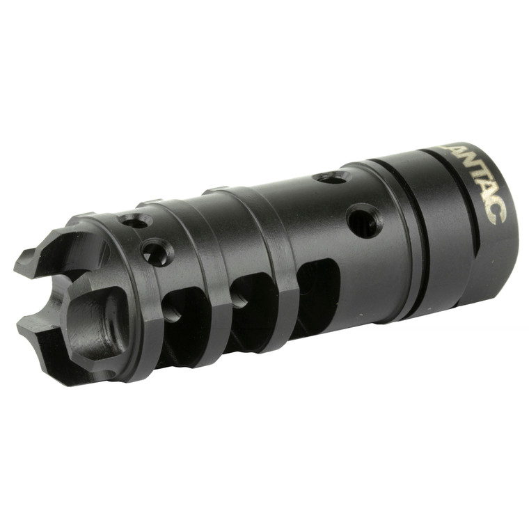 LanTac USA LLC Dragon Muzzle Brake | 308 Win/7.62MM | 5/8X24