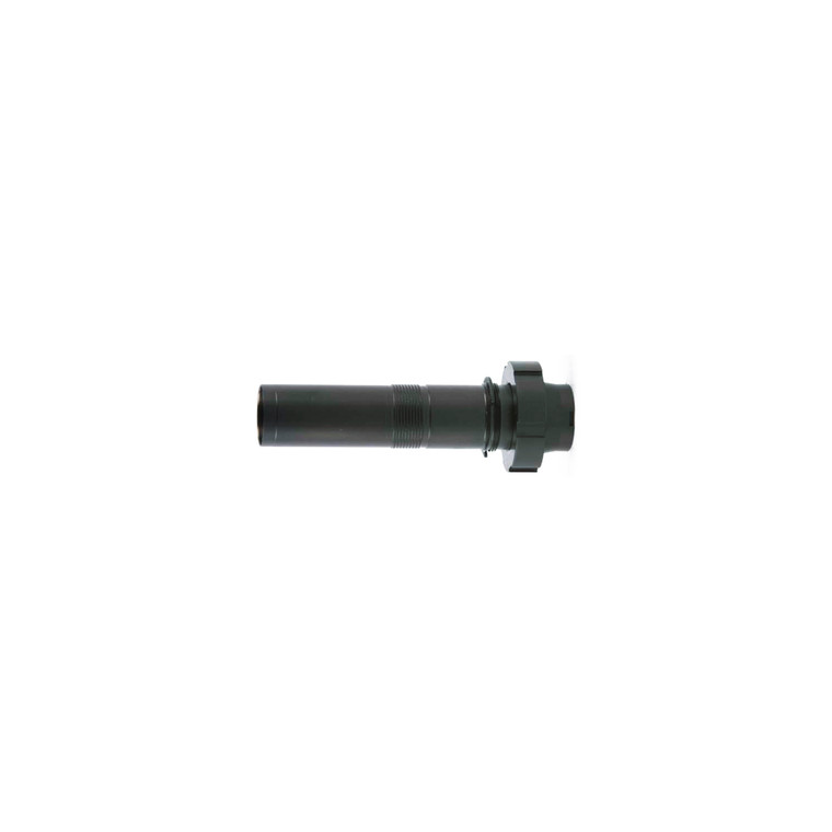 SilencerCo Echo Choke KSG-Style | 12 Gauge | Fits Echo 12 Shotgun Suppressor | Matte Finish | Black | AC1347