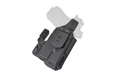 Mission First Tactical Mft Pro Hlster P320 Carry Tlr7 Iwb | H5-SIG-8-WL-7