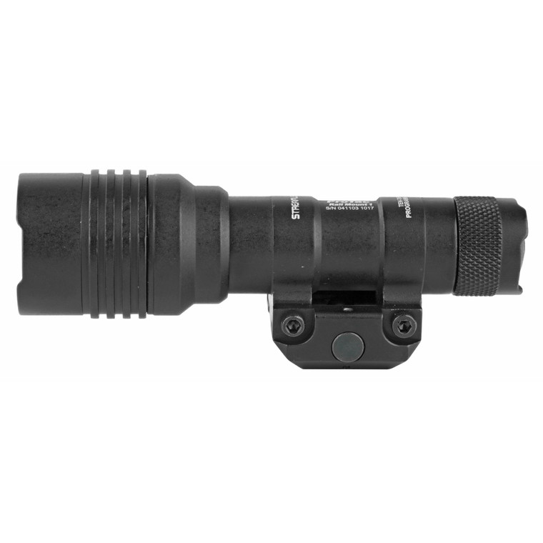 Streamlight ProTac Rail Mount | 1L | Black | 88058