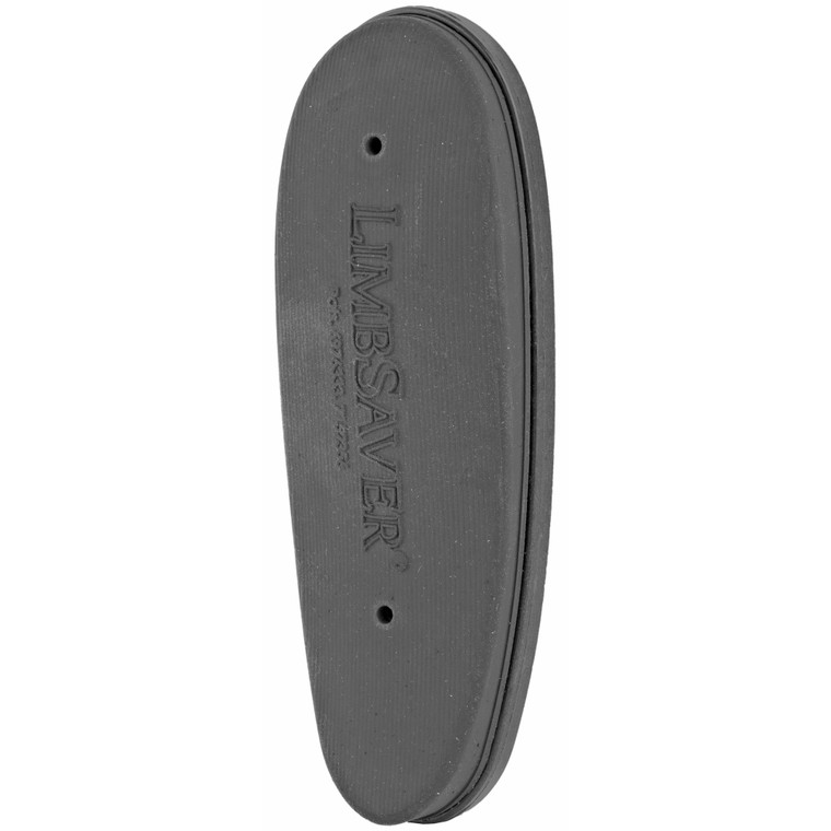Limbsaver Airtech Precision Fit | Fits Tikka T3X | Recoil Pad | Black | 10826