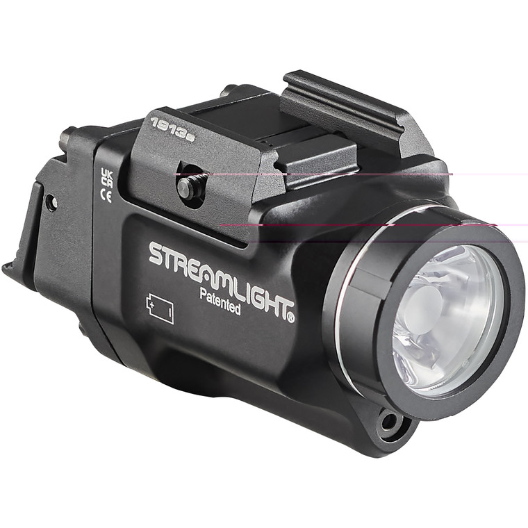 Streamlight Strmlght Tlr8 Hlx Sub Usb Grn 1913 | 69478 - Rifle Supply