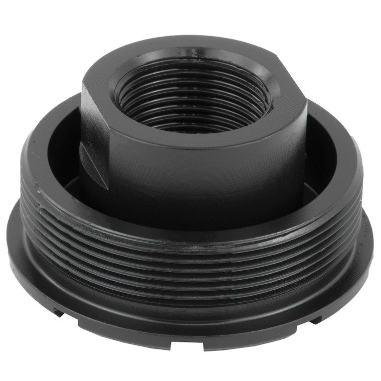 SilencerCo Big Bore Mount | 5/8"x24 RH | Fits Harvester 338 | AC669