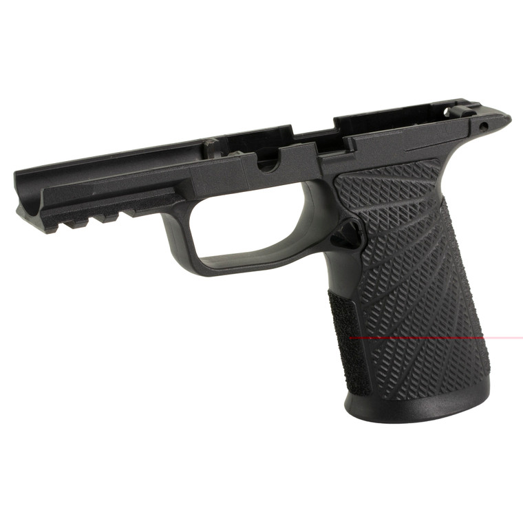Wilson Combat Grip Module | 1913 Light Rail | Fits Sig Sauer P365