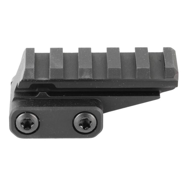 Unity Tactical Unity Fast Accessory Riser Black | FST-RLB